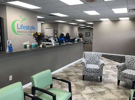 Lifestyle Medical Center - Tulsa, OK