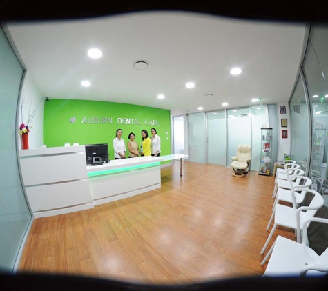 Auburn Dental Care - Auburn, NSW