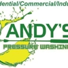 Andy's Pressure Washing gallery