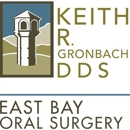 Gronbach Keith R DDS