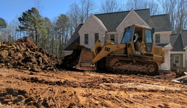 Long's Septic, Backhoe & Grading - Fayetteville, GA