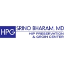Srino Bharam, MD - Physicians & Surgeons