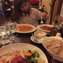 Via Sforza Trattoria - Italian Restaurants