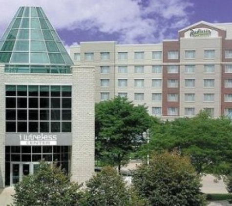 Radisson on John Deere Commons-Moline - Moline, IL