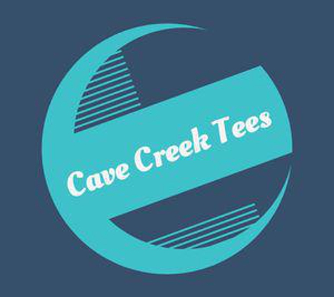 Cave Creek Tees