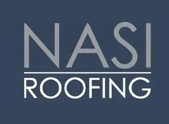 Nasi Roofing - Appleton, WI