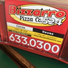 Bizzarro Pizza Co