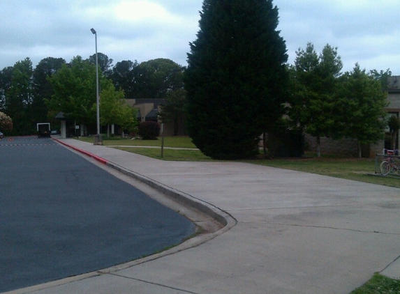 Huddleston Elementary School - Peachtree City, GA
