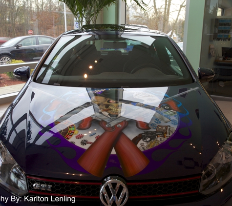 Langan Volkswagen of Vernon - Vernon Rockville, CT