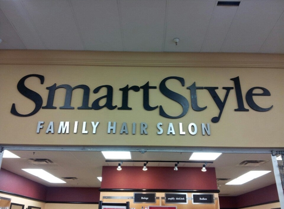 SmartStyle - Ludington, MI