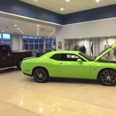 Ilderton Dodge Chrysler Jeep - New Car Dealers