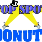 Top Spot Donuts