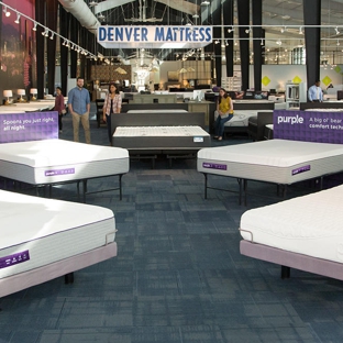 Denver Mattress - Wichita Falls, TX