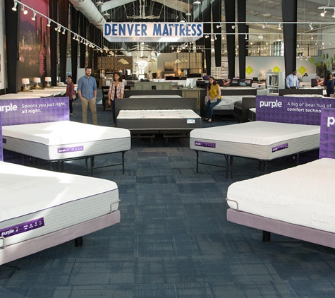 Denver Mattress - Albuquerque, NM