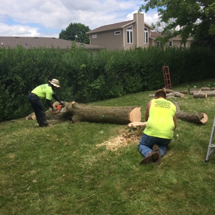 Jake's Lawn & Tree Service