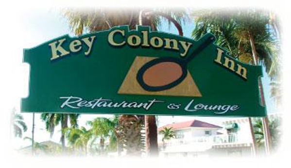 Key Colony Inn Restaurant & Lounge - Key Colony Beach, FL