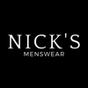 Nick's Menswear gallery