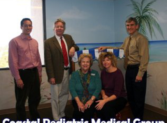 Coastal Pediatric Medical Group - Oxnard, CA