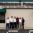 McNamara Pump & Electric - Pumps-Service & Repair