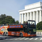 DC Trails Inc Hop-On Hop-Off Tours