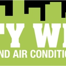 City Wide Heating & Air Conditioning, Inc.