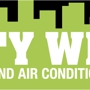 City Wide Heating & Air Conditioning, Inc.