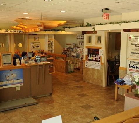 Belton Animal Clinic And Exotic Care Center - Belton, MO