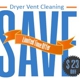 Dryer Vent Cleaning League City TX