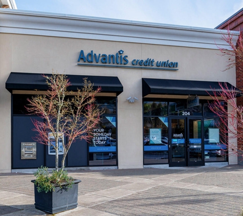 Advantis Credit Union - West Linn, OR