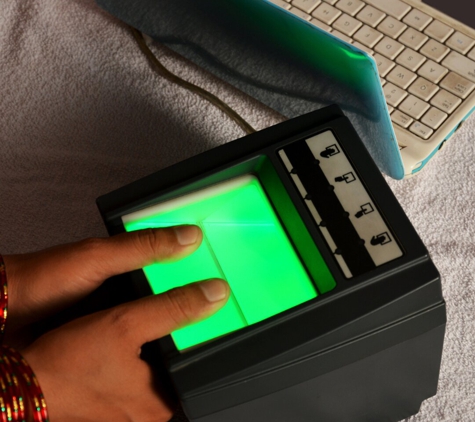 Live Scan Fingerprinting San Diego - San Diego, CA