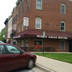 Ming's Asian Bistro