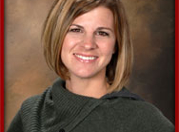 Tiffany T Axel-Weyandt, DDS - Chanhassen, MN