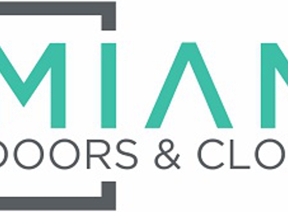 Miami Doors & Closets - Davie, FL