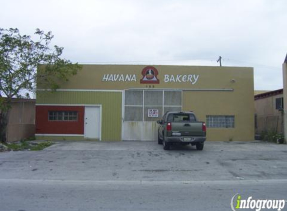 Big Bread Corp - Hialeah, FL