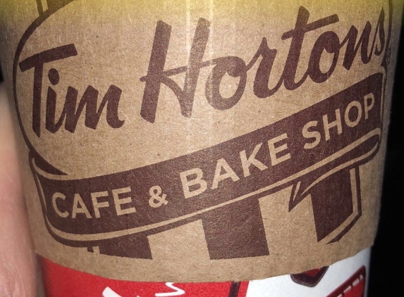 Tim Horton's - Lambertville, MI