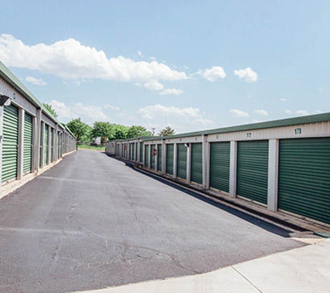 The Attic Self Storage - Concord, NC