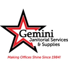 Gemini Janitorial Service & Supplies