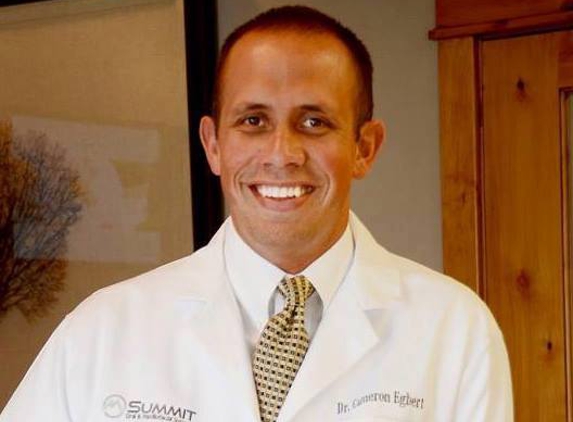 Summit Oral & Maxillofacial Surgery / Dr. Cameron Egbert DDS - Spanish Fork, UT