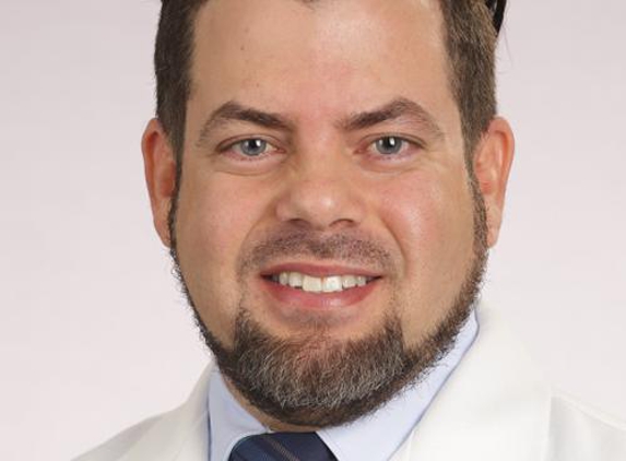 Vladimir Pulgaron, MD - Louisville, KY