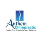 Anthem Chiropractic - Las Vegas Chiropractor
