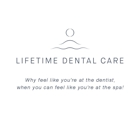 Lifetime Dental Care