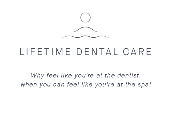 Lifetime Dental Care - Richland, WA