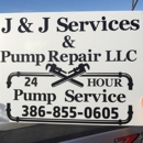 J&J Services & Pump Repair - Business Coaches & Consultants