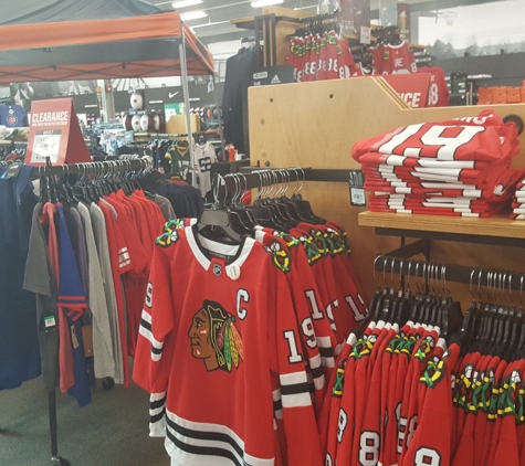 Dick's Sporting Goods - Algonquin, IL