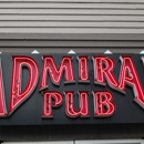 Admiral Pub - Taverns