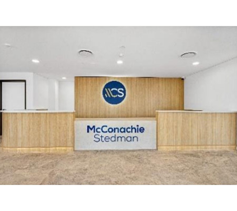 McConachie Stedman - East Toowoomba, QLD
