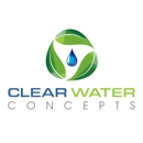 Clear Water Concepts - Water Softening & Conditioning Equipment & Service