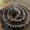 Industrial Tractor Parts gallery