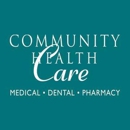 Community Health Care - Parkland Family Health Center - Dentists