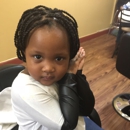 Adama's African Hair Braiding - Hair Braiding